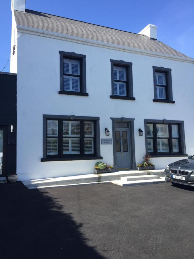 Lisheen Lodge Galway Exterior photo