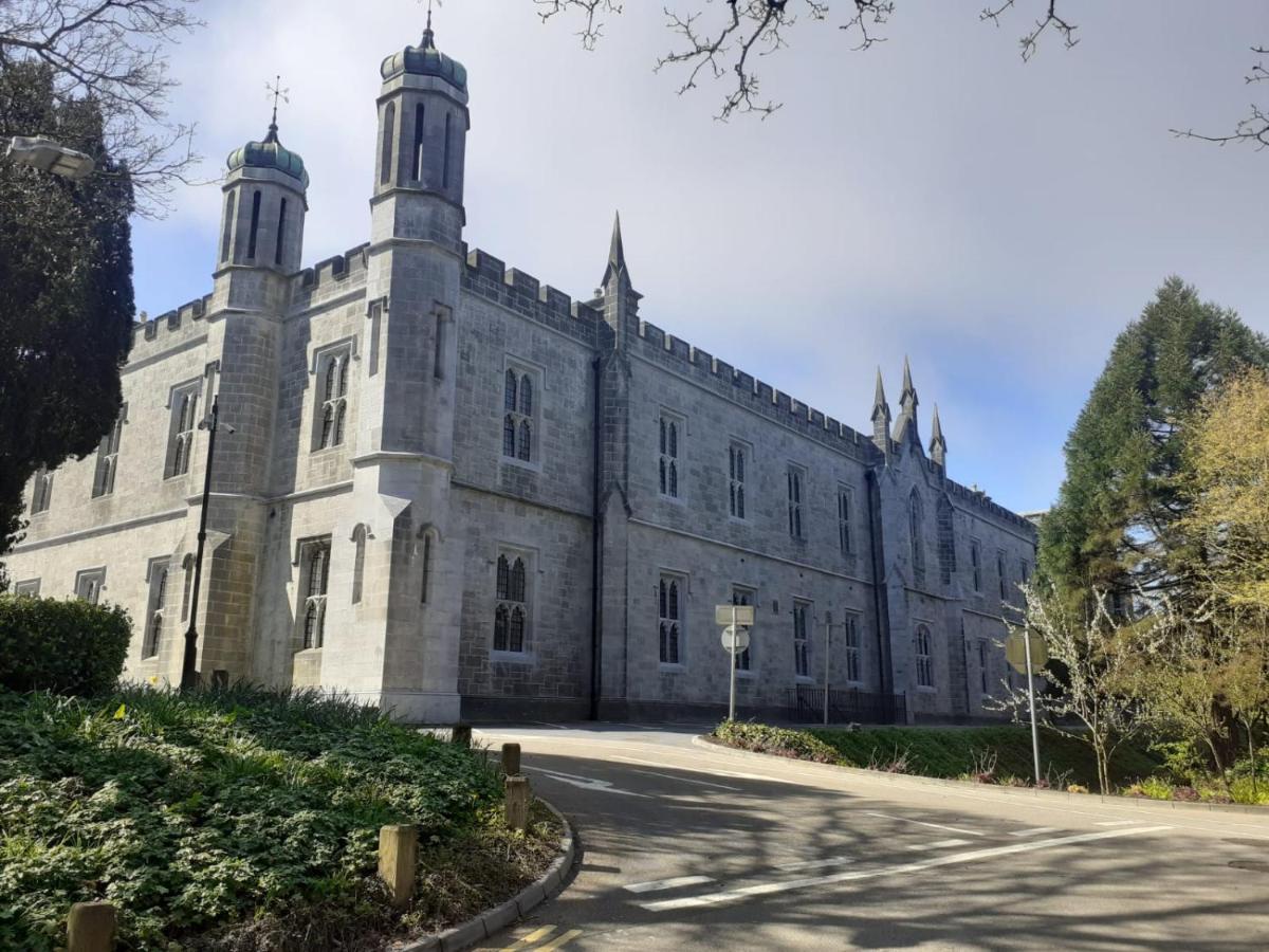 Lisheen Lodge Galway Exterior photo